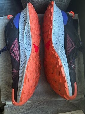 Women Nike Trail Shoes 3 GTX